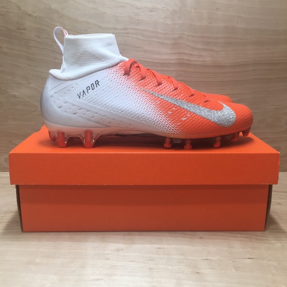 nike vapor untouchable size 10